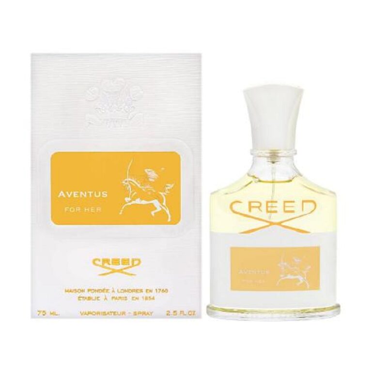 קריד אוונטוס - Creed Aventus - בושם לגבר - 75 מ"ל EDP (מקורי)