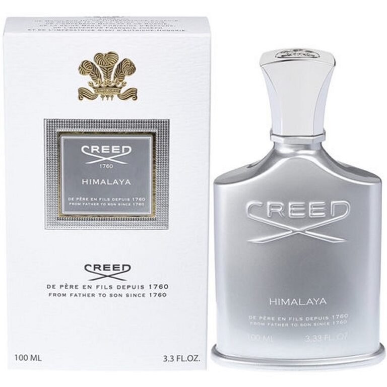 קריד הימלאיה - Creed Himalaya - בושם לגבר - 100 מ"ל EDP (מקורי)