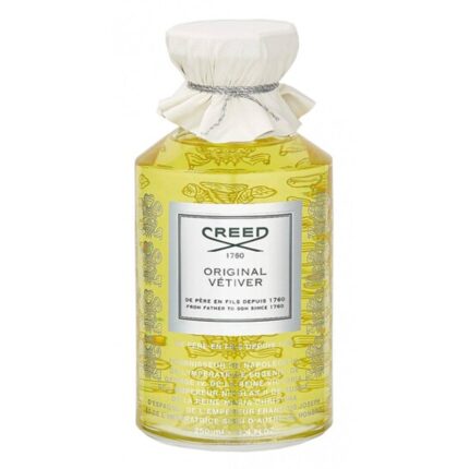 קריד אוריג'ינל וטיבר - Creed Original Vetiver - בושם לגבר - 250 מ"ל או דה פרפיום
