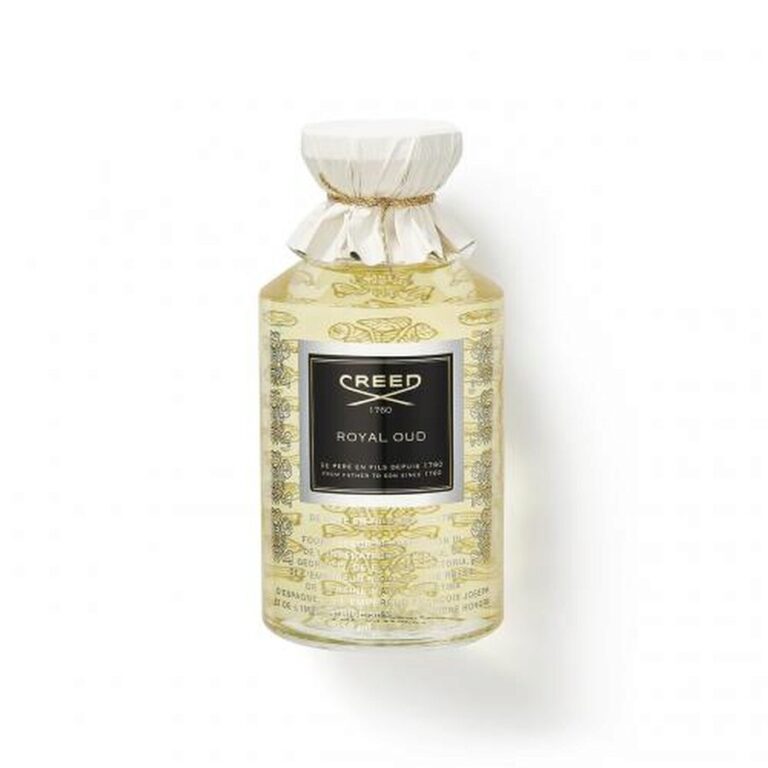 קריד רויאל עוד - Creed Royal Oud - בושם יוניסקס - 250 מ"ל א.ד.פ (מקורי)