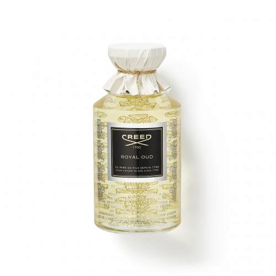 Creed-Royal-Oud-Edp-250-Ml קריד רויאל עוד - Creed Royal Oud - בושם יוניסקס - 250 מ"ל א.ד.פ (מקורי)