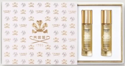 קריד סט אוונטוס, גרין איריש טוויד, סילוור מאונטן ווטר (ג) אדפ 10*3מל