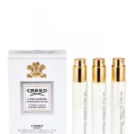 קריד גרין איריש טוויד - Creed Green Irish Tweed - בושם לגבר - 3X10 מ"ל א.ד.פ (מקורי)