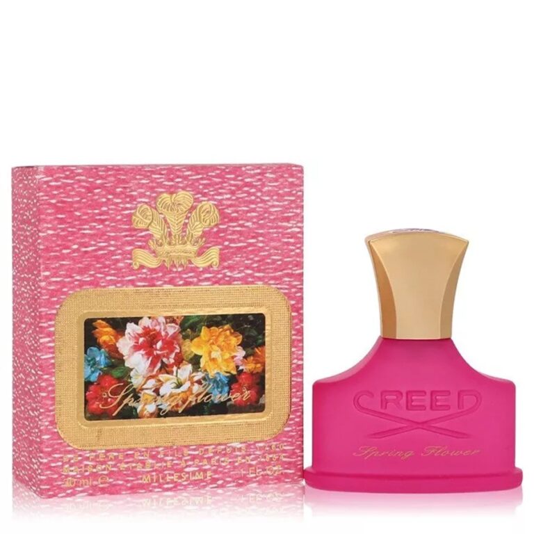 קריד ספרינג פלאוורס - Creed Spring Flowers - בושם לאישה - 30 מ"ל מילסימה או דה פרפיום