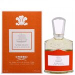 קריד ויקינג קולון - Creed Viking Cologne - בושם לגבר - 50 מ"ל או דה פרפיום