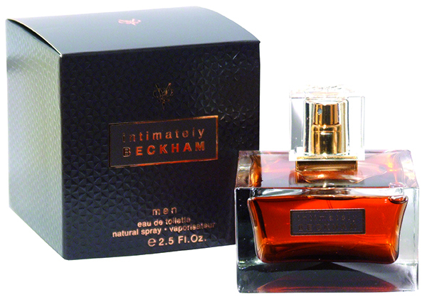 דייוויד בקהאם אינטימייטלי - David Beckham Intimately - בושם לגבר - 75 מ"ל או דה טואלט