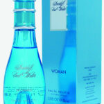 דוידוף קול ווטר - Davidoff Cool Water - בושם לאישה - 30 מ"ל אדט (מקורי)