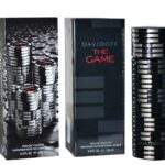 דוידוף דה גיים - Davidoff The Game - בושם לגבר - 100 מ"ל א.ד.ט