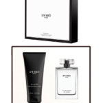 דה סיסו לבן - De Sisso White - בושם לאישה - 100 מ"ל א.ד.ט. (מקורי)