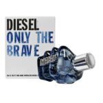 דיזל אונלי דה ברייב - Diesel Only The Brave - בושם לגבר - 125 מ"ל