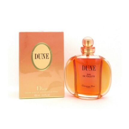 דיור דיון - Dior Dune - בושם לאישה - 100 מ"ל EDT (מקורי)