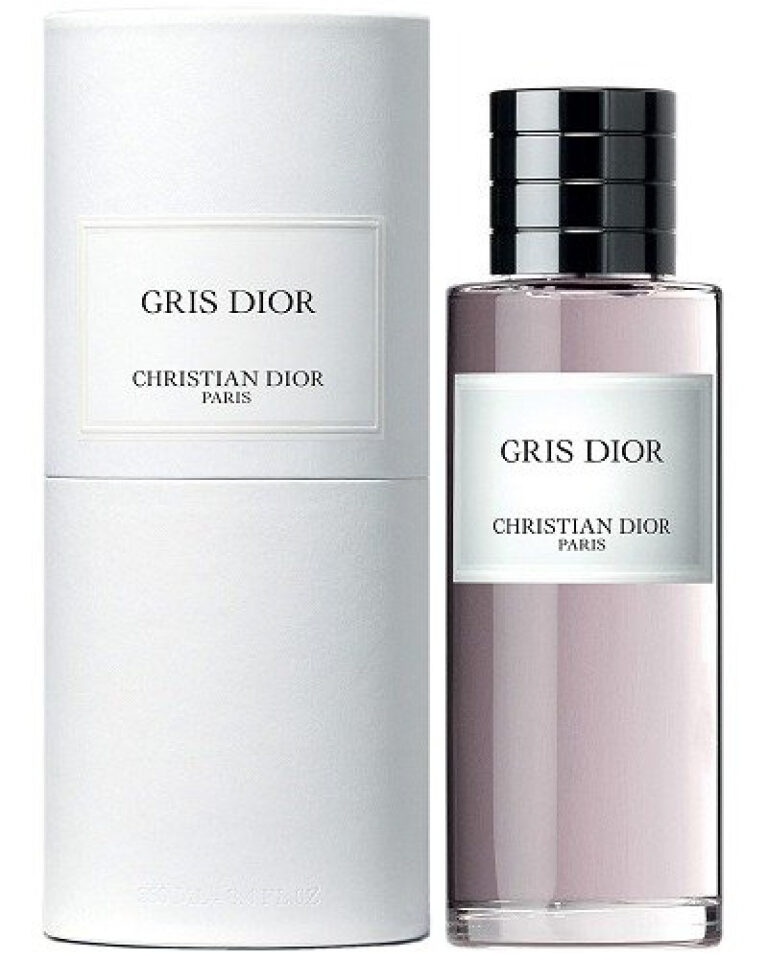דיור גרי דיור - Dior Gris Dior - בושם יוניסקס - 250 מ"ל EDP (מקורי)