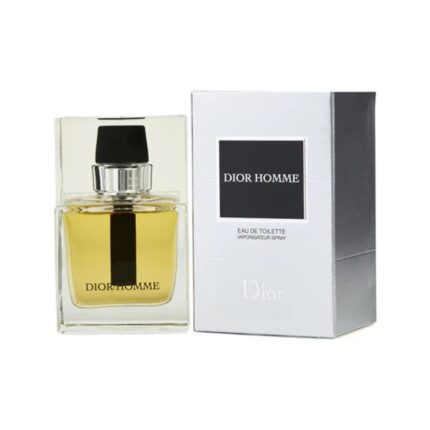 דיור הום - Dior Homme - בושם לגבר - 50 מ"ל EDT (מקורי)
