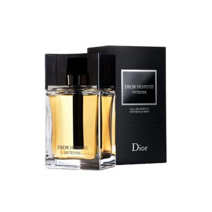 דיור הום אינטנס - Dior Homme Intense - בושם לגבר - 100 מ"ל EDP (מקורי)