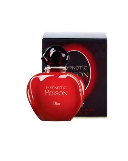 דיור היפנוטיק פויזן - Dior Hypnotic Poison - בושם לאישה - 100 מ"ל אדט (מקורי)
