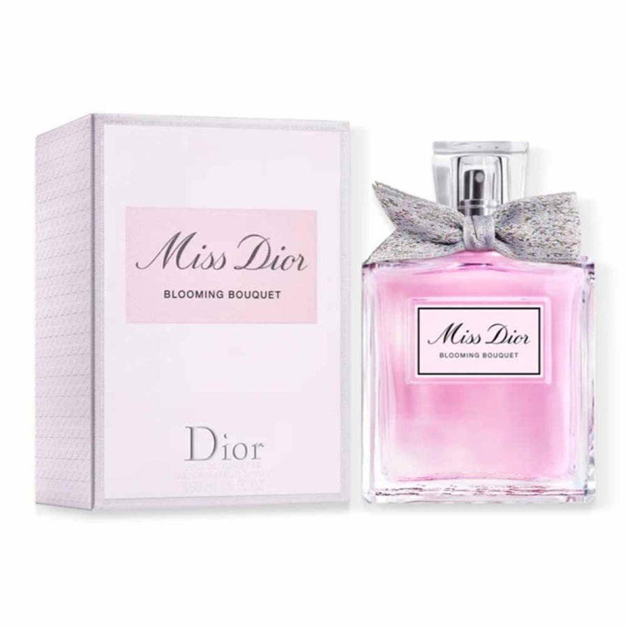 דיור מיס דיור בלומינג בוקה - Dior Miss Dior Blooming Bouquet - בושם לאישה - 150 מ"ל EDT (מקורי)