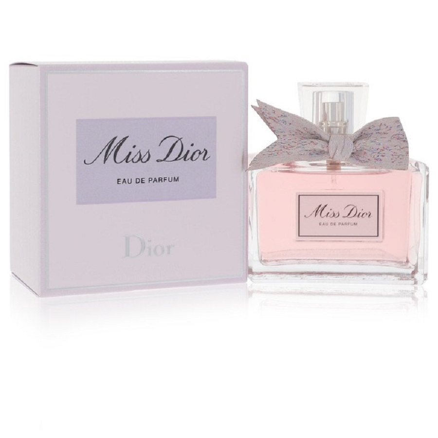 דיור מיס דיור - Dior Miss Dior - בושם לאישה - 100 מ"ל EDP (מקורי)