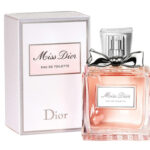 דיור מיס דיור - Dior Miss Dior - בושם לאישה - 100 מ"ל EDT (מקורי)