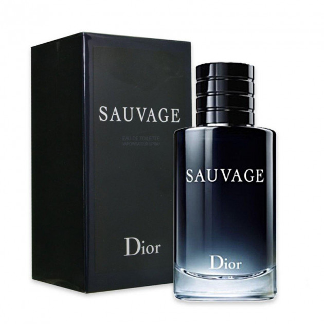 דיור סובאז' - Dior Sauvage - בושם לגבר - 60 מ"ל EDP (מקורי)