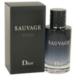 דיור סובאז' - Dior Sauvage - בושם לגבר - 200 מ"ל EDT (מקורי)