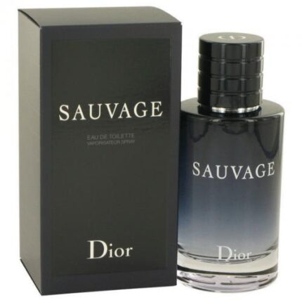 דיור סובאז' - Dior Sauvage - בושם לגבר - 200 מ"ל EDT (מקורי)