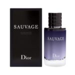 דיור סובאז' - Dior Sauvage - בושם לגבר - 60 מ"ל EDT (מקורי)