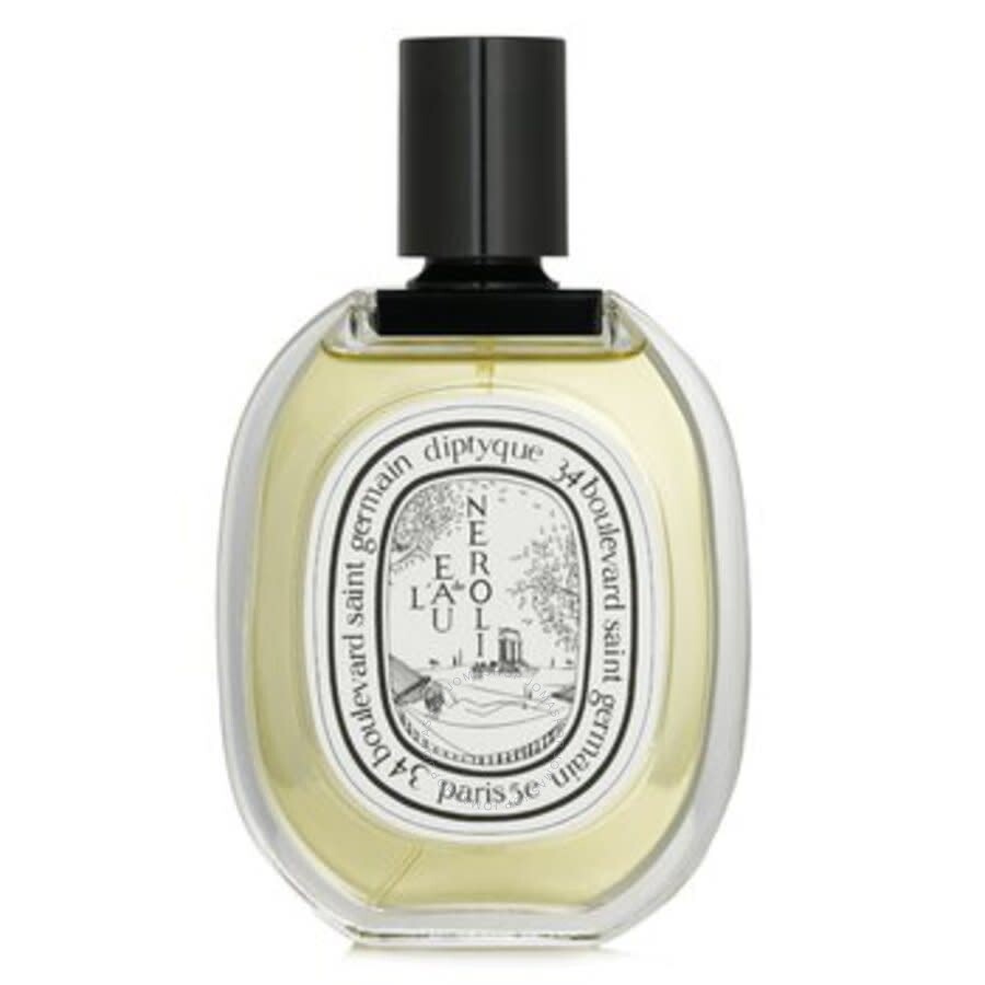 דיפטיק ל'או נרולי יו - Diptyque L'eau Neroli U - בושם יוניסקס - 100 מ"ל א.ד.ט (מקורי)