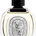 דיפטיק וטיבריו יו - Diptyque Vetyverio U - בושם יוניסקס - 100 מ"ל אדט (מקורי)