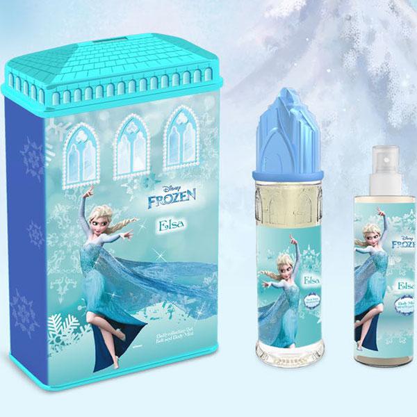 Disney-Frozen-Elsa-Edt-3.4oz-Bm-3.4oz דיסני פרוזן אלזה - Disney Frozen Elsa - בושם לאישה - 100 מ"ל א.ד.ט (מקורי)