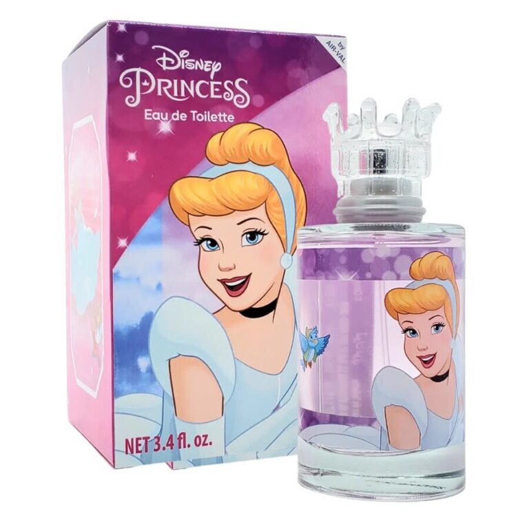 דיסני סינדרלה - Disney Cinderella - בושם לאישה - 100 מ"ל (מקורי)