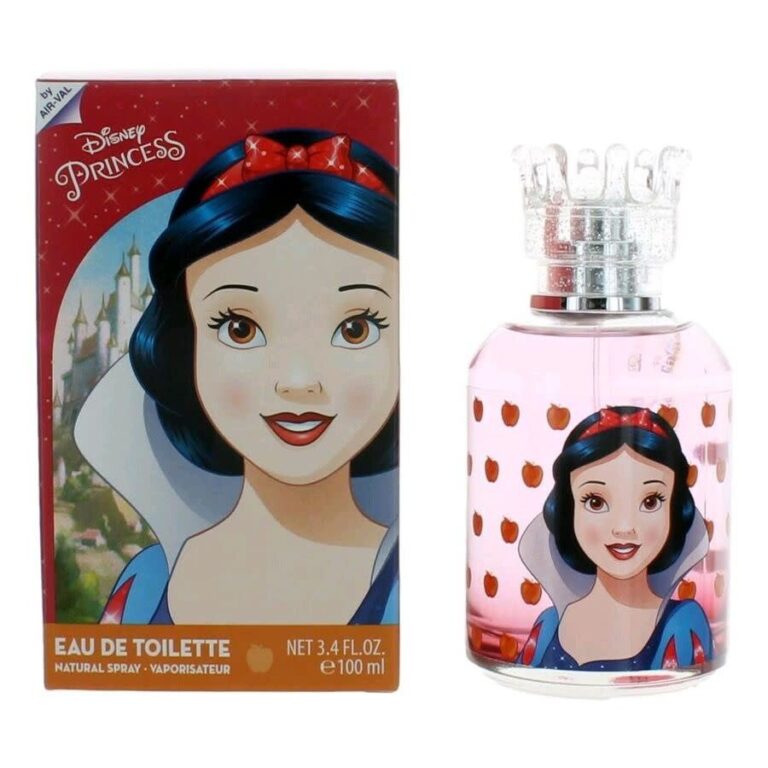 דיסני שלגיה - Disney Snow White - בושם לאישה - 100 מ"ל (מקורי)