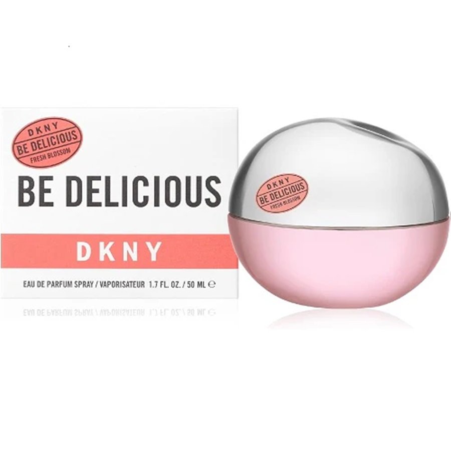 Dkny-Be-Delicious-Fresh-Blossom-Edp-50ml דונה קארן בי דלישס פרש בלוסום (א) אדפ 50מל