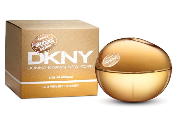 Dkny-Golden-Delicious-Edp-100ml דונה קארן גולדן דלישס (א) אדפ 100מל