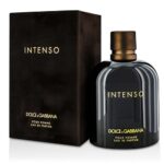 דולצ'ה וגבאנה אינטנסו - Dolce&Gabbana Intenso - בושם לגבר - 200 מ"ל EDP (מקורי)