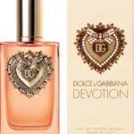 דולצ'ה וגבאנה דבושן אינטנס - Dolce&Gabbana Devotion Intense - בושם לאישה - 100 מ"ל EDP (מקורי)