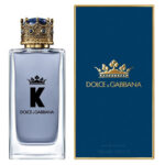 דולצ'ה וגבאנה קיי - Dolce&Gabbana K - בושם לגבר - 100 מ"ל EDT (מקורי)