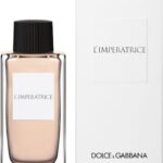 דולצ'ה וגבאנה ל'אימפרטריס - Dolce&Gabbana L'Imperatrice - בושם לאישה - 100 מ"ל EDT (מקורי)