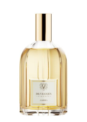 ד"ר ורנייס אמבר ספריי לחדר - Dr.vranjes Ambre Room Spray - 100 מ"ל ספריי לחדר (מקורי)