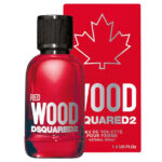 דיסקוורד 2 רד ווד - Dsquared2 Red Wood - בושם לאישה - 100 מ"ל או דה טואלט