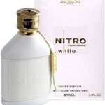 דומון נייטרו ווייט - Dumont Nitro White - בושם לגבר - 100 מ"ל E.D.P
