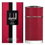 דנהיל לונדון אייקון רייסינג רד - Dunhill London Icon Racing Red - בושם לגבר - 100 מ"ל א.ד.פ