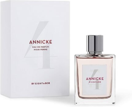 אייט&בוב אניק 4(א) אדפ 100מל