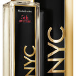 אליזבת ארדן פיפת' אווניו ניו יורק - Elizabeth Arden Fifth Avenue New York - בושם לאישה - 125 מ"ל EDP (מקורי)