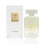 עמנואל Ce La Vi - Emanuel Ce La Vi - בושם לאישה - 100 מ"ל אדפ (מקורי)