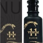 עמנואל ונום 11אליקסיר (י) פרפיום אינטנס 100מל