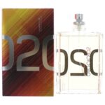 אסנטריק מולקולס אסנטריק 02 - Escentric Molecules Escentric 02 - בושם לגבר - 100 מ"ל או דה טואלט