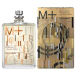 אסנטריק מולקולס מולקולה 01 + עץ גואיאק - Escentric Molecules Molecule 01 + Guaiac Wood - בושם לגבר - 100 מ"ל (מקורי)