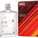 אסנטריק מולקולס מולקול 02 - Escentric Molecules Molecule 02 - בושם לגבר - 100 מ"ל א.ד.ט