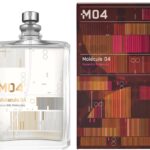 אסנטריק מולקולס מולקול 04 - Escentric Molecules Molecule 04 - בושם לגבר - 100 מ"ל אדט