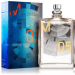 אסנטריק מולקולס מולקול 05 - Escentric Molecules Molecule 05 - בושם לגבר - 100 מ"ל או דה טואלט